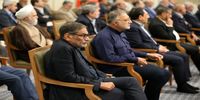 واکنش خبرگزاری اصولگرا به افشای فیلم عروسی دختر شمخانی