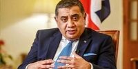 ادعای یک مقام انگلیسی درباره انتخابات در ایران