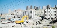 تاثیر تحریم روی ساخت و ساز، تراکم و بدهی‌های شهرداری در دوره‌های مختلف مدیریتی + فیلم