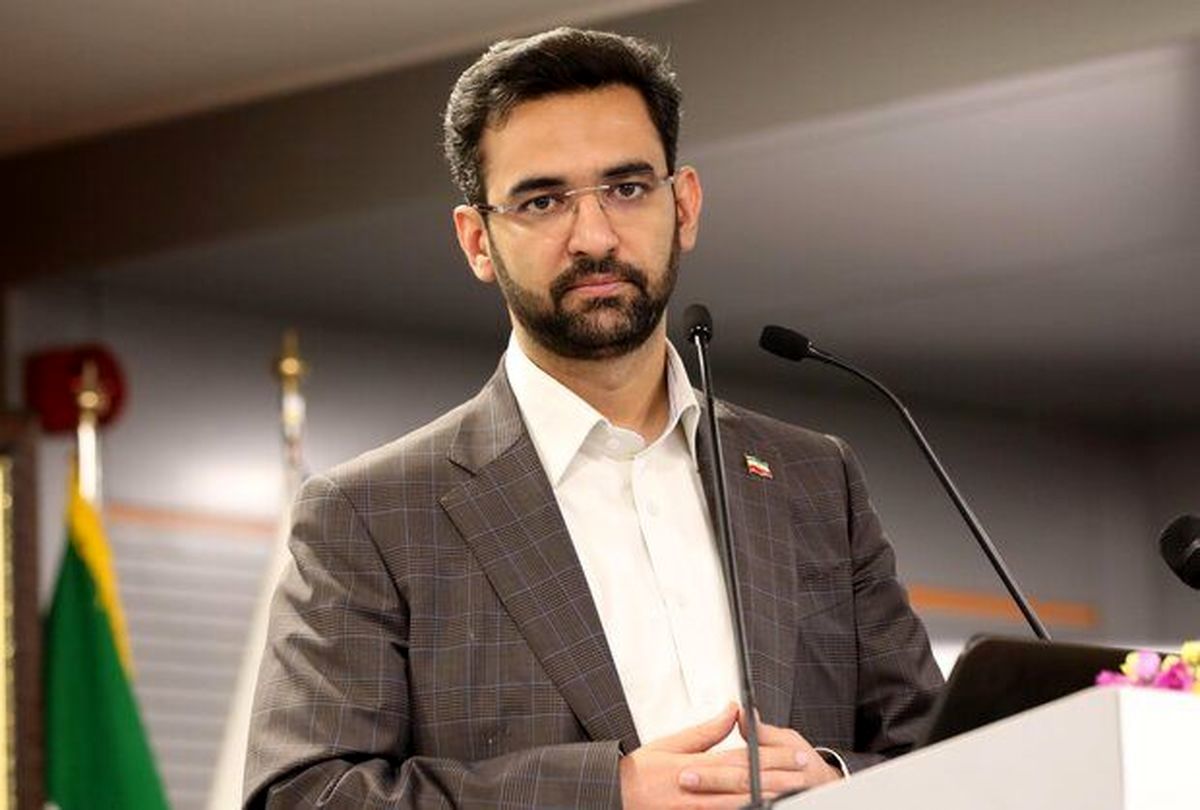 توصیه برادرانه آذری جهرمی به امیرحسین ثابتی/ از  کینه و بدذاتی سیاسی دوری کن