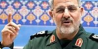 فرمانده کل سپاه پیام صادر کرد/ اتحاد مسلمانان، راهبردی‌ترین عامل در شکست نقشه‌های دشمنان است