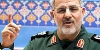 هشدار جدی سردار پاکپور به ترامپ/ تکرار تعدی به ایران، پاسخ‌های کوبنده‌تر درپی خواهد داشت
