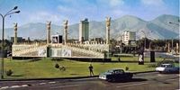 تصویری زیرخاکی از تهران در دهه 50