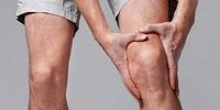 یک راهکار ساده برای درمان درد زانو
