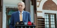 هشدار اردوغان به آمریکا در خصوص جنگنده های اف 14