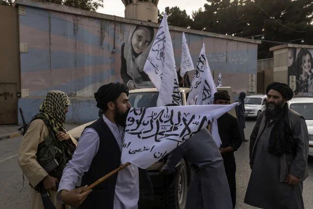 دستور جدید طالبان: اعدام در ملاء عام، ممنوع! 
