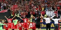 درآمد میلیاردی پرسپولیس از بلیت‌فروشی فینال آسیا
