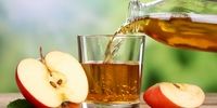 3 بیماری که با خوردن سرکه سیب از شما دور می شود +زمان مصرف 