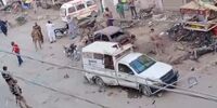 انفجار در کراچی ۱ کشته و ۱۰ زخمی برجای گذاشت

