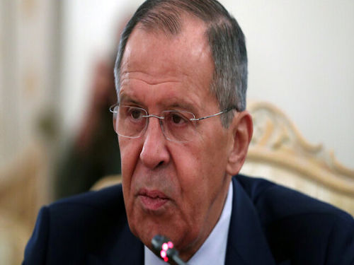 لاووروف: گروسی، به قوانین آژانس پایبند باشد / از نتایج گفتگوهای زلنسنکی و ویتکاف اطلاع نداریم / اگر ماکرون آماده گفتگوست پوتین هم آمادگی دارد