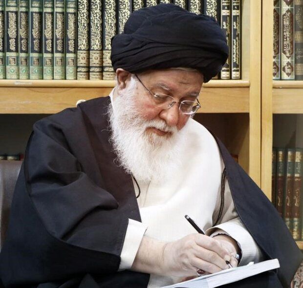 پیام تسلیت علم‌الهدی در پی شهادت شهید اصلانی 