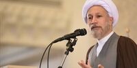 اگر برنامه ریزی‌ها برای این است که ایران قوی داشته باشیم، جوانان باید در سنین مناسب دارای فرزند شوند