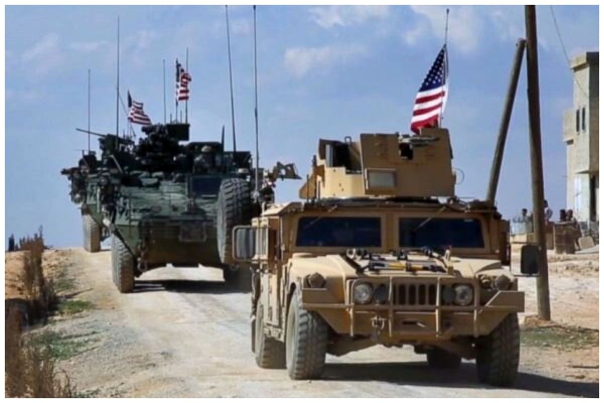 وقوع ۱۷ حمله جدید علیه نظامیان آمریکا در سوریه و عراق!