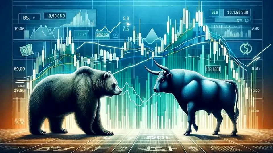 پیش‌بینی بورس فردا یکشنبه ۳۰ شهریور ۱۴۰۴ | ادامه فشار عرضه در بازار سهام