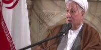 نظر مرحوم هاشمی درباره پیاده‌روی اربعین
