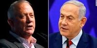 گره‌کور کابینه اسرائیل باز نشد؛ ناکامی دوباره نتانیاهو و گانتز در ائتلاف