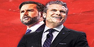 رمزگشایی از سکوت «بازیگر نقش اول» جنگ آمریکا علیه ایران | وظایف در تیم امنیتی ترامپ تقسیم شد؟ | ونس میدان‌دار شد!