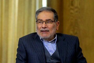 خبر مهم از وضعیت سلامتی علی شمخانی بعد از حمله اسرائیل