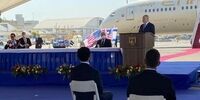 تقدیر نتانیاهو از ولیعهد ابوظبی 