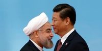 توافق 25 ساله ایران و چین به روایت اکونومیست