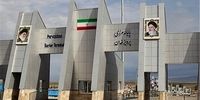 2 گذرگاه مرزی ایران و اقلیم کردستان به نیروهای عراقی واگذار شد