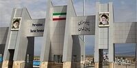فعالیت مجدد هزاران کارگر به دنبال بازگشایی مرز پرویزخان