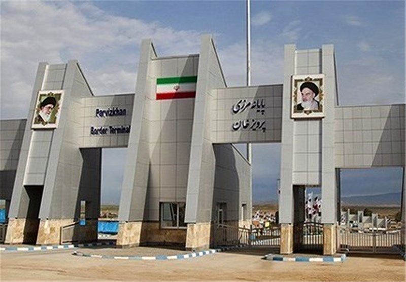 المیادین : ایران مرزهای خود با اقلیم کردستان عراق را بست