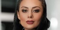 برف بازی یکتا ناصر در خیابان های تهران+ عکس
