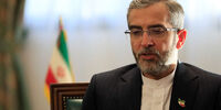باقری: تحریم‌های آمریکا نتوانست روند پیشرفت را از ما بگیرد 