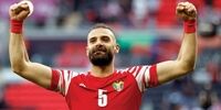 پیچیدن نام غزه در جام ملت‌های آسیا/ ستاره‌ها برای مردم فلسطین بازی می‌کنند