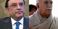 آغاز چهاردهمین دوره انتخابات ریاست جمهوری پاکستان