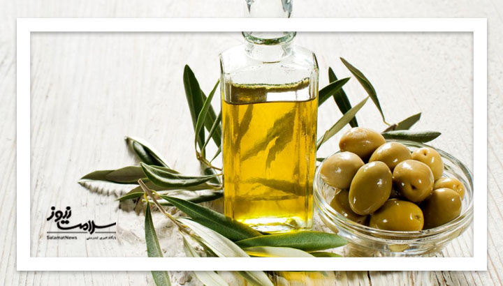 خطر پنهان روغن زیتون که از آن بی خبر بودید