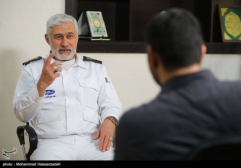 هک همزمان 2 هواپیمای جاسوسی در مرز هوایی ایران