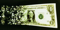 آخرین تحولات ارزش ارز دربازارهای جهانی؛ ریزش متوالی دلار 4 روزه شد