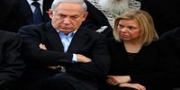 نتانیاهو جرات ندارد از خانه خارج شود!
