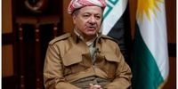 رئیس حزب دموکرات اقلیم کردستان به بغداد می‌رود