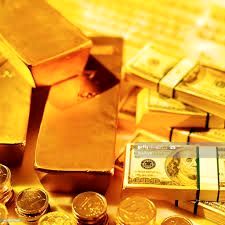 نوسان محدود قیمت دلار در روز صعودی سکه و طلا