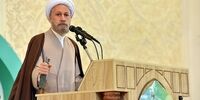 می‌گویند اگر رابطه ما با آمریکا بهم بخورد همه از گرسنگی می‌میریم، اما جمعیت ایران افزوده شده