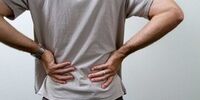 هشدار؛ مراقب این علائم خطرناک کمردرد باشید!