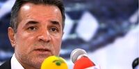 انصاری‌فرد بعنوان مدیرعامل جدید پرسپولیس انتخاب شد