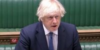 اتهام به بوریس جانسون در پارلمان بریتانیا به خاطر خیانت به مردم افغانستان