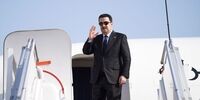 نخست وزیر عراق عازم تهران شد