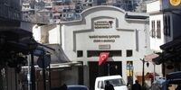  بازار تاریخی ترکیه ویران شد+ تصاویر
