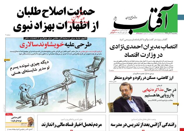 AftabYazd