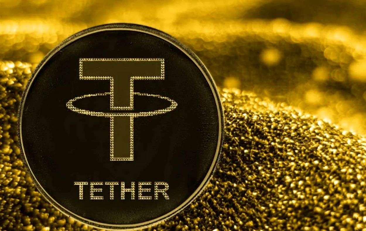 قیمت تتر امروز سه‌شنبه ۷ بهمن 1404/افزایش قیمت