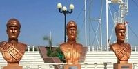 ژنرال روس ستاره‌اش را به احترام 3 سرباز ارتش ایران کند!+ تصاویر
