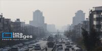 هشدار مهم هواشناسی برای این استان/ باد شدید در راه است
