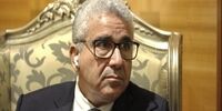 آقای وزیر از ترور جان به در برد
