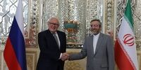 جزییات دیدار مقامات ایران و روسیه در تهران!