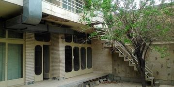 چرا ساختمانها در ایران خیلی زود کلنگی می شوند؟